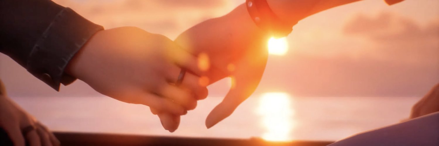 Pricefield for life's banner