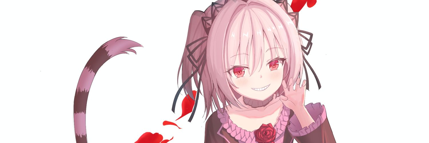 冰雨's banner
