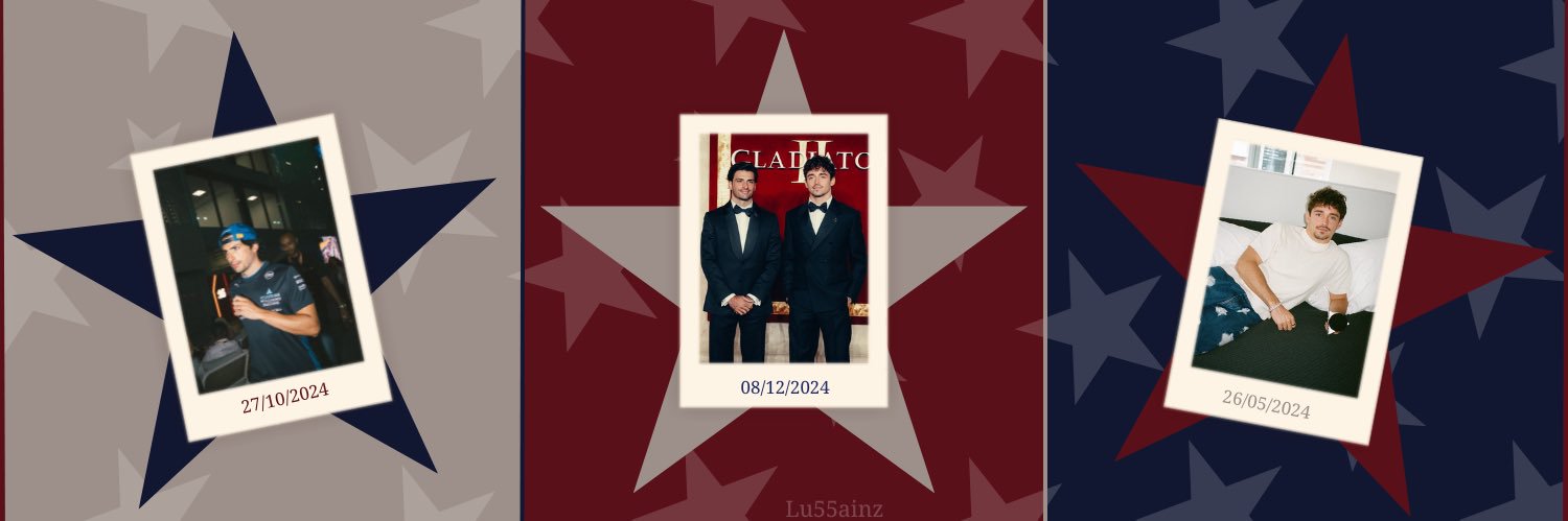 Lu⁵⁵'s banner