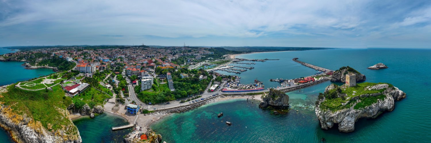 Özgür Kabadayı's banner