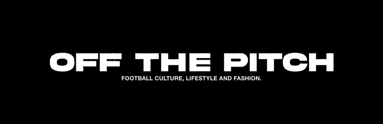 Off The Pitch's banner