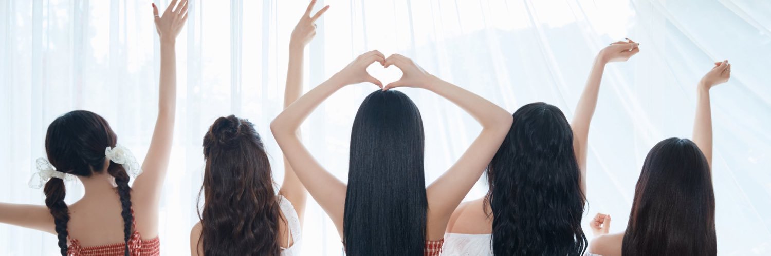 FROMIS_9 FANBASE's banner