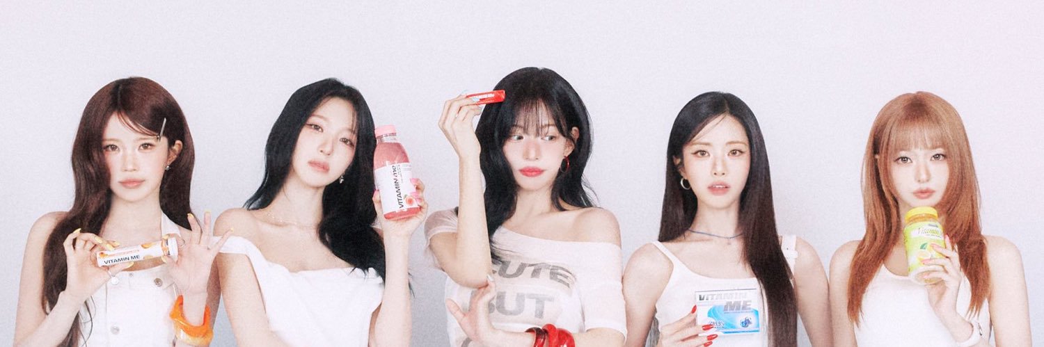 FROMIS_9 GLOBAL FANBASE's banner