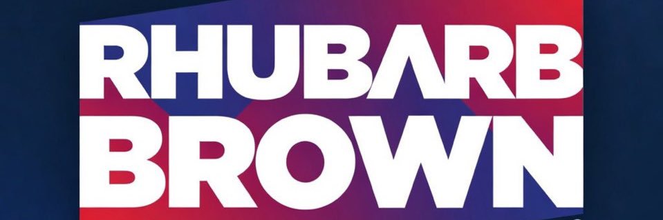 Josh Brown's banner