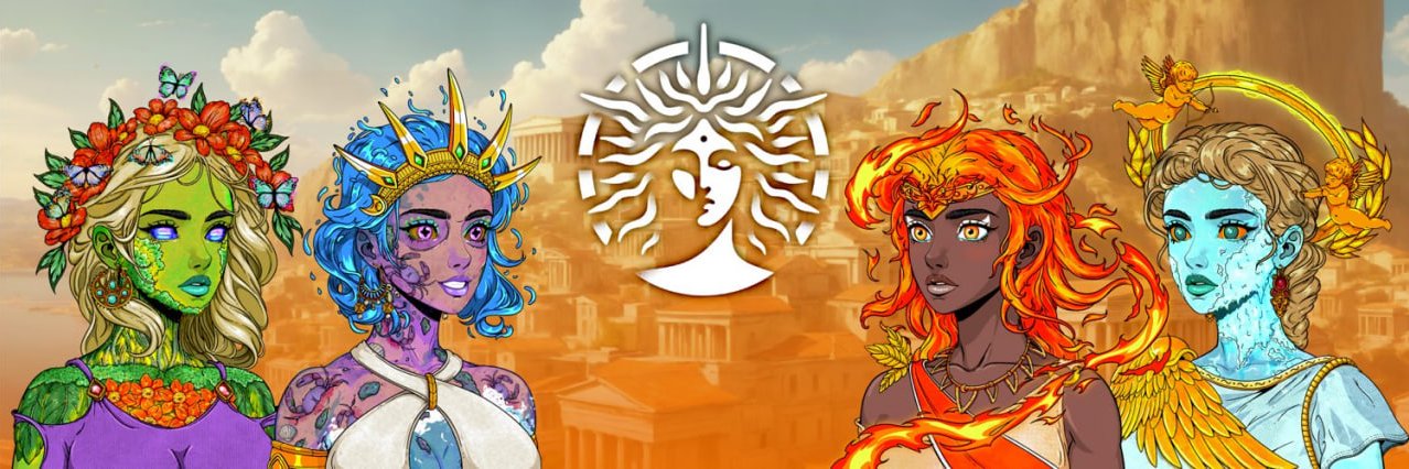 Archons's banner