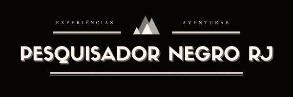 Pesquisador Negro RJ's banner