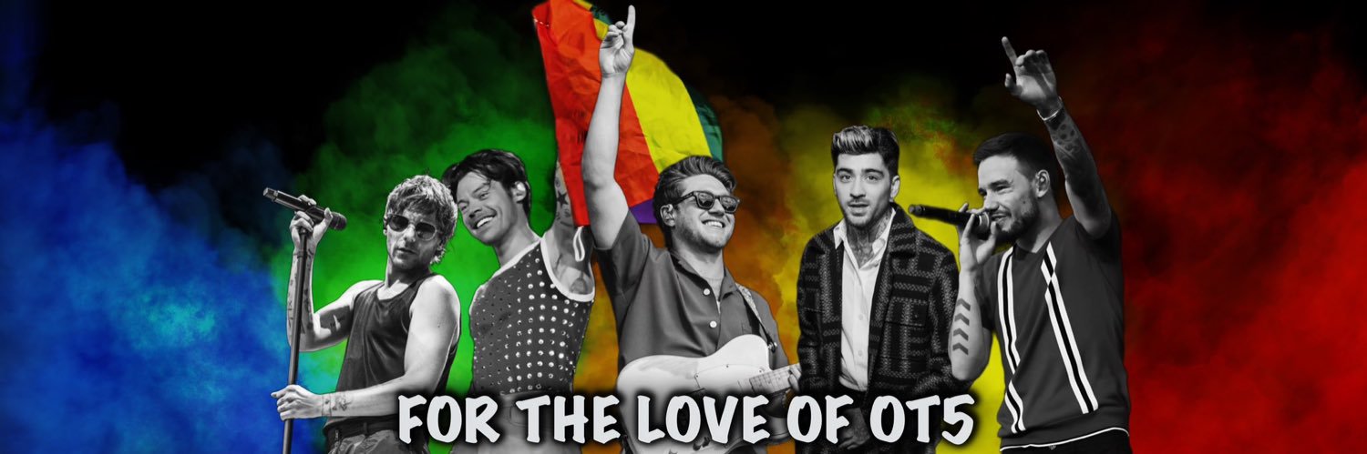For the Love of OT5 - Update Account's banner