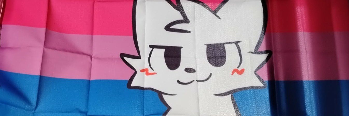 Mallow's banner