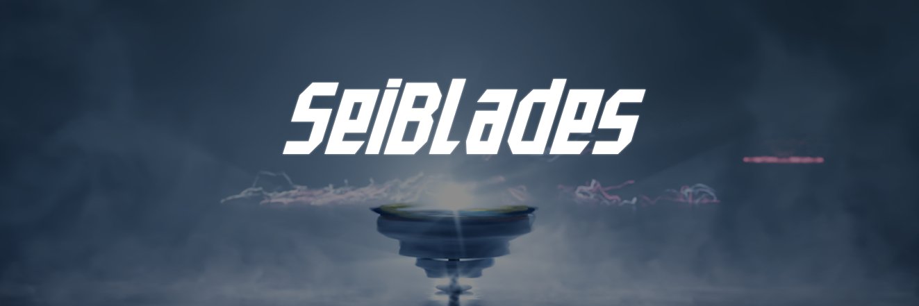 SeiBlades's banner