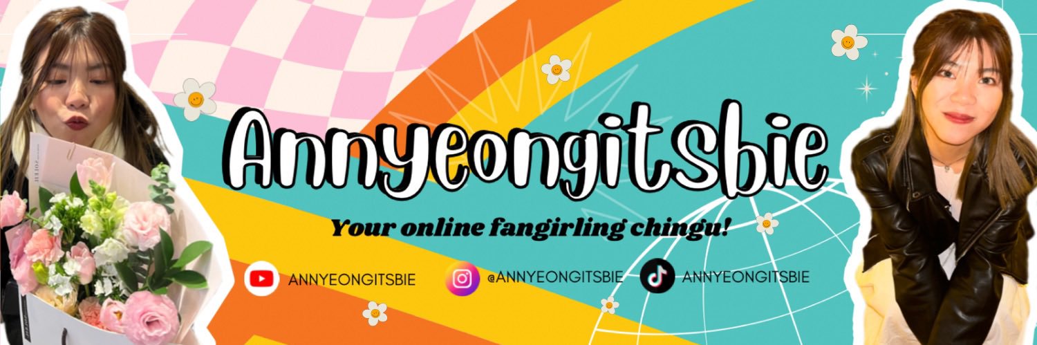 Phoebe Lee's banner