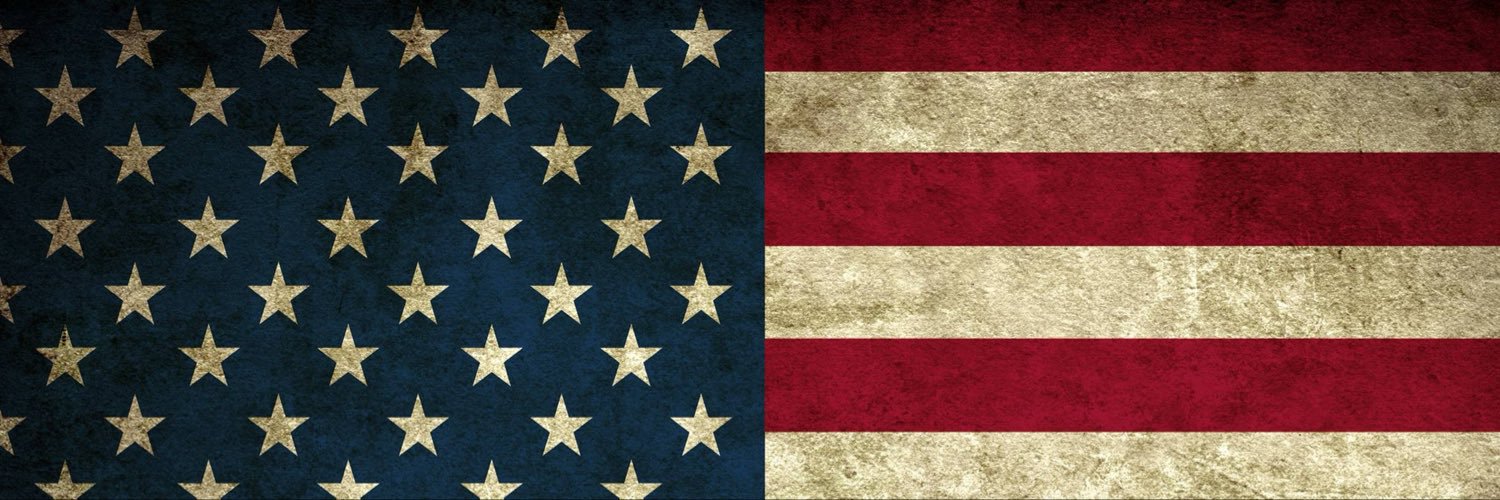 The Patriot Party 🇺🇸's banner