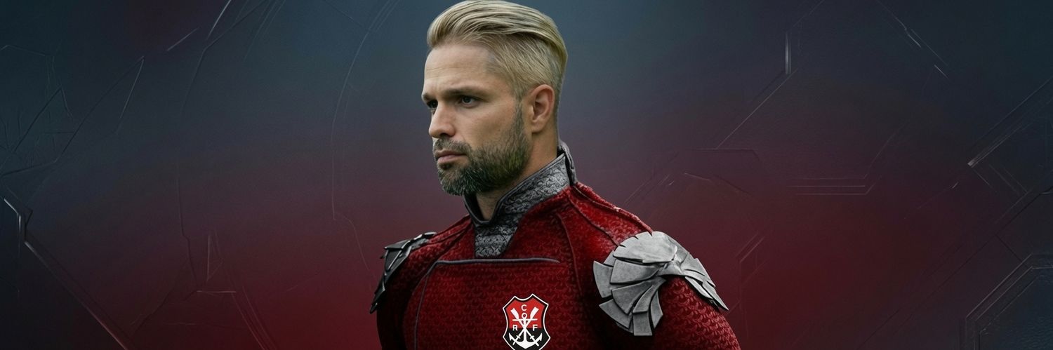 xícara mengão's banner