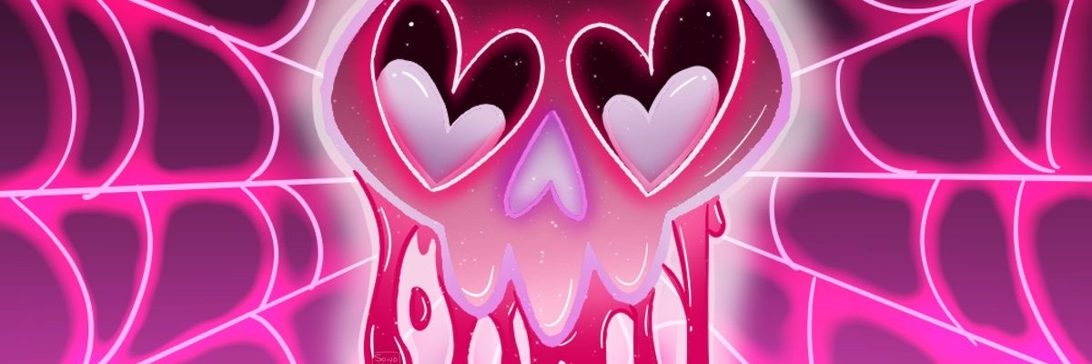 ♡~Á𝗡ᵍE̸𝗟 𝓓Ȗ̈S͎T̶~♡'s banner