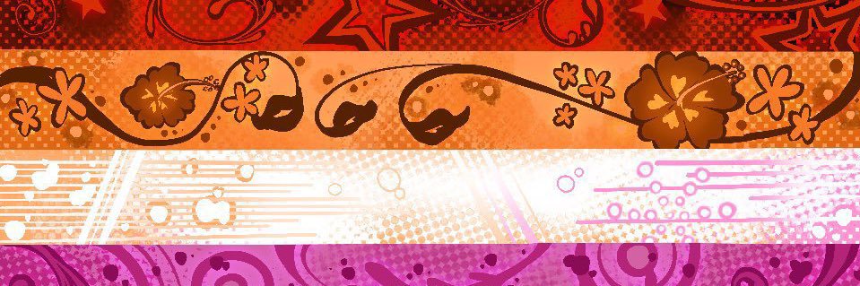 ؘ's banner