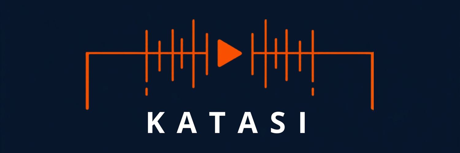 Official Katasi's banner