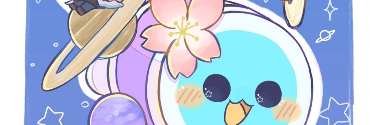 χ/ぼーろ's banner