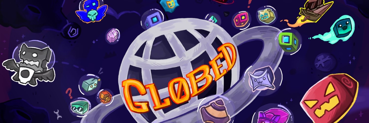 Globed's banner