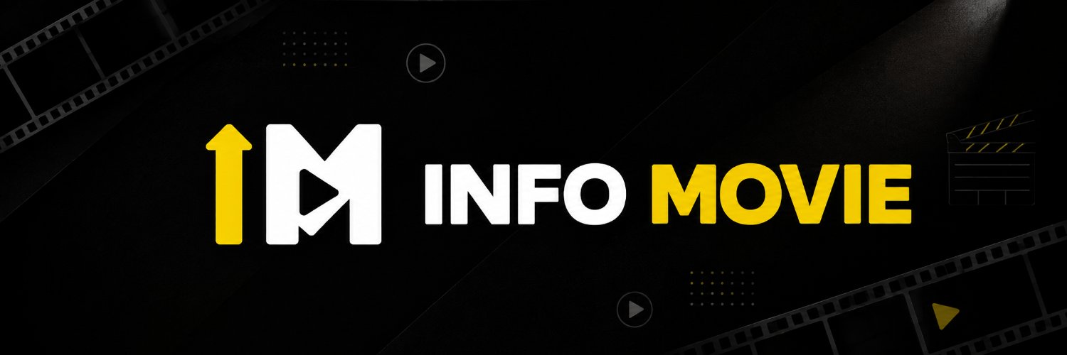 INFO MOVIE's banner