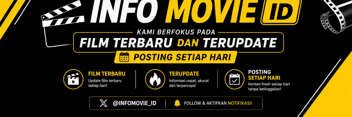 INFO MOVIE's banner