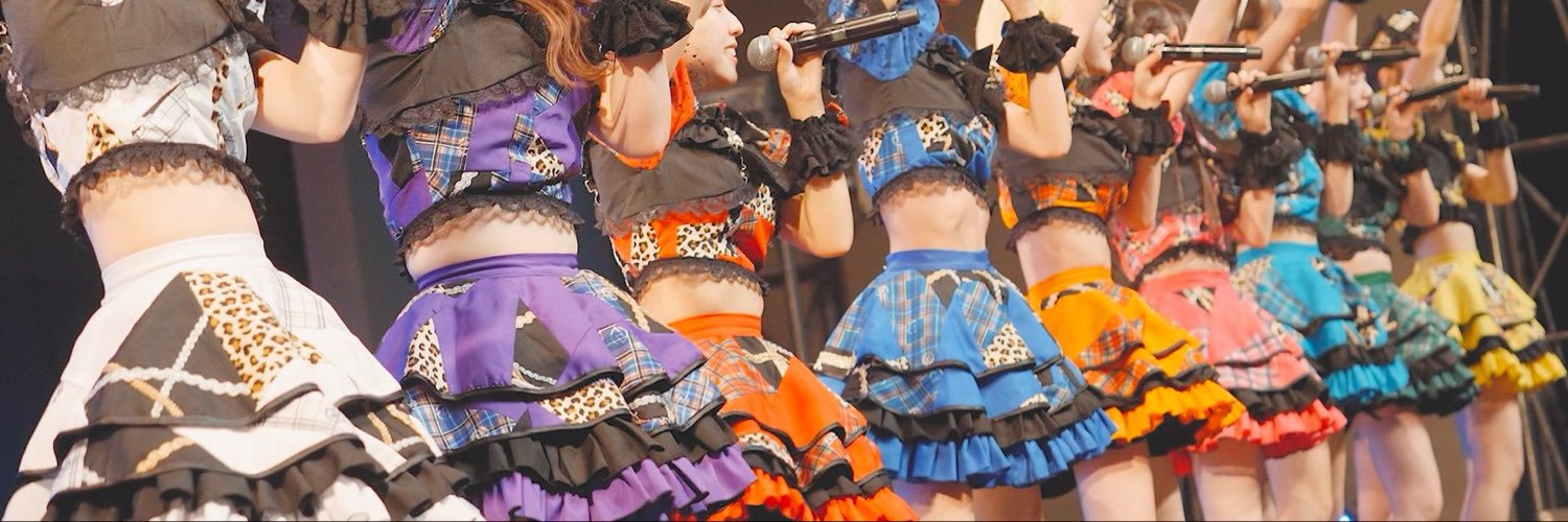 双葉しおり【 コングラッチェ！】's banner