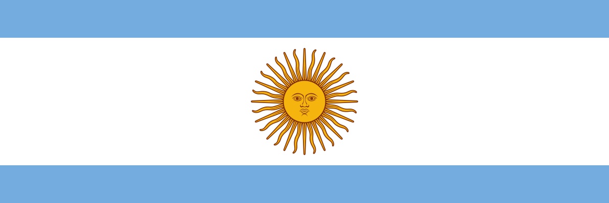 Maduros Argentinos 🇦🇷's banner