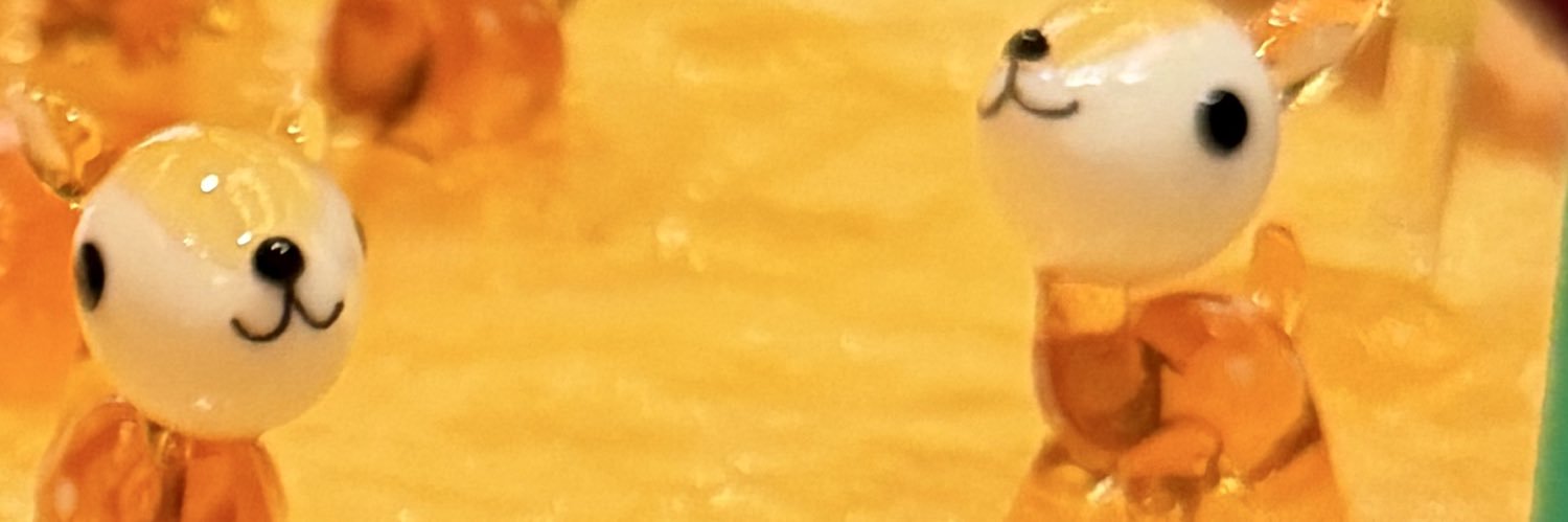 バンビチャーン🦌's banner
