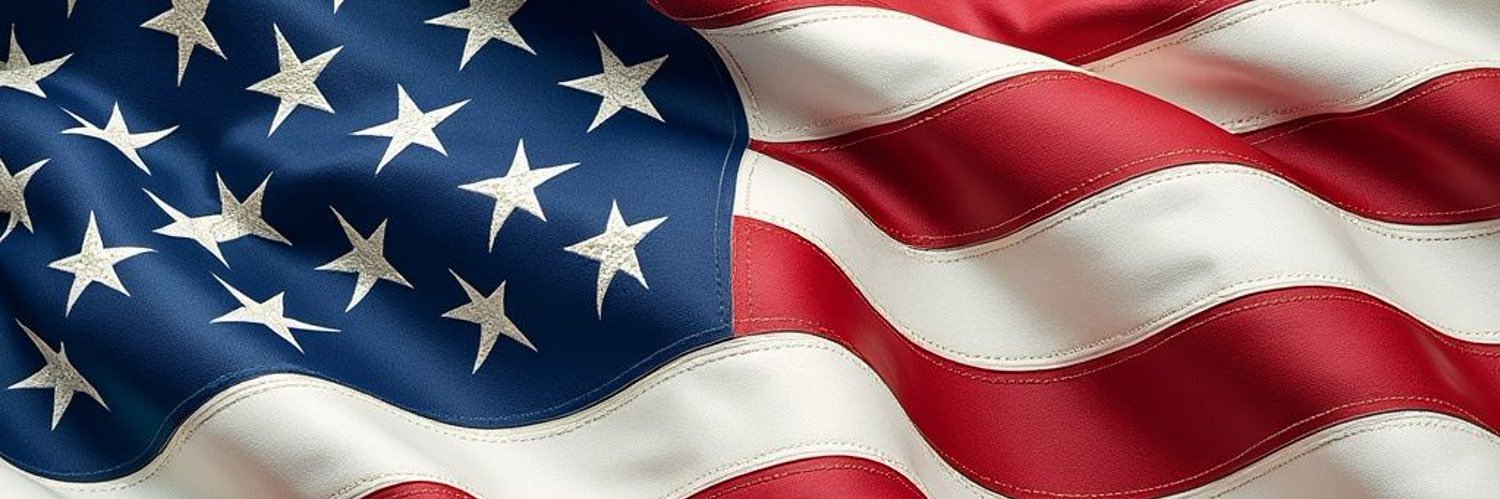 Olivia 🇺🇸's banner