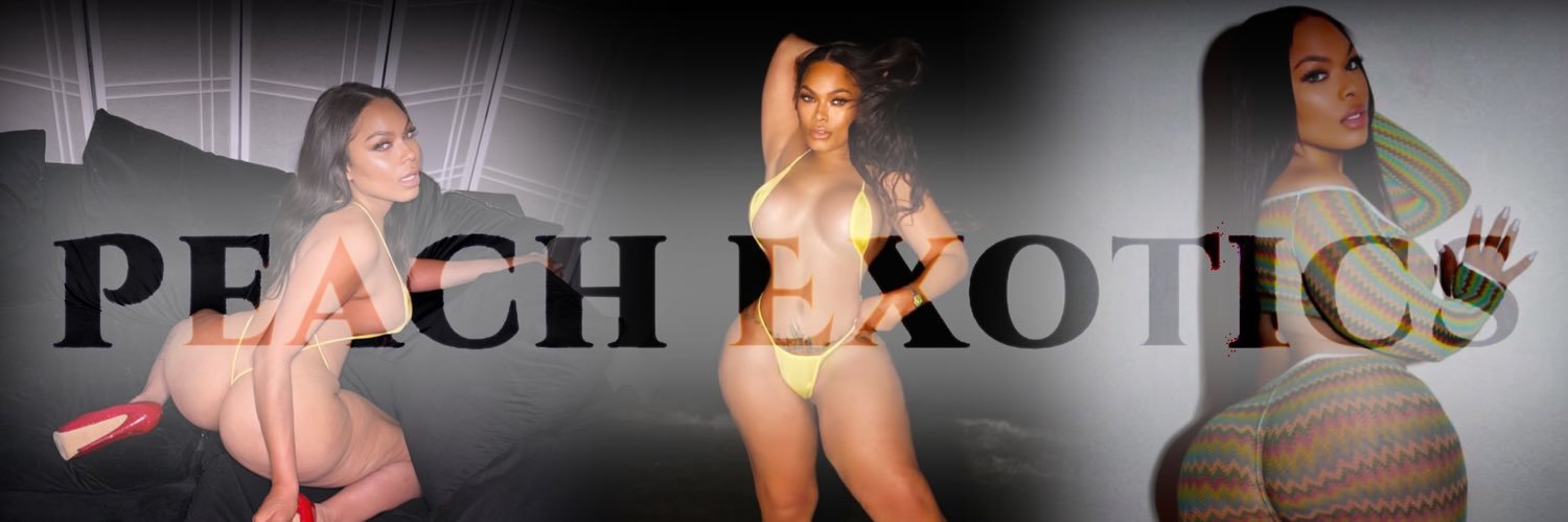 Peach Exotics's banner
