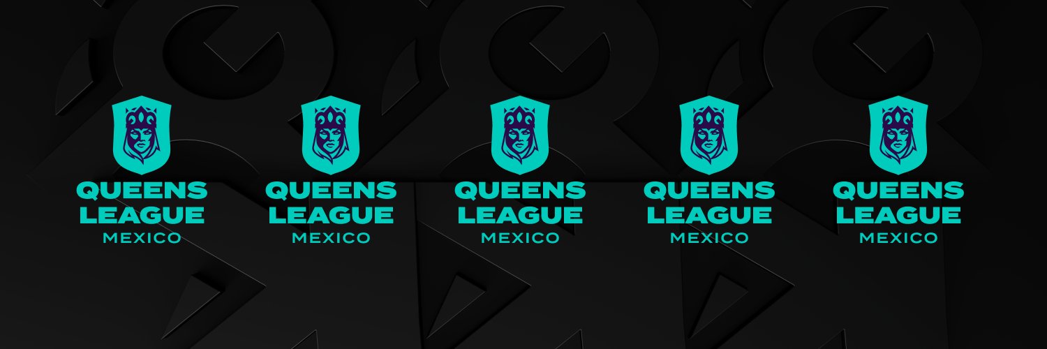 Queens League Mexico's banner