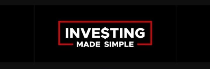 Investing Made Simple's banner