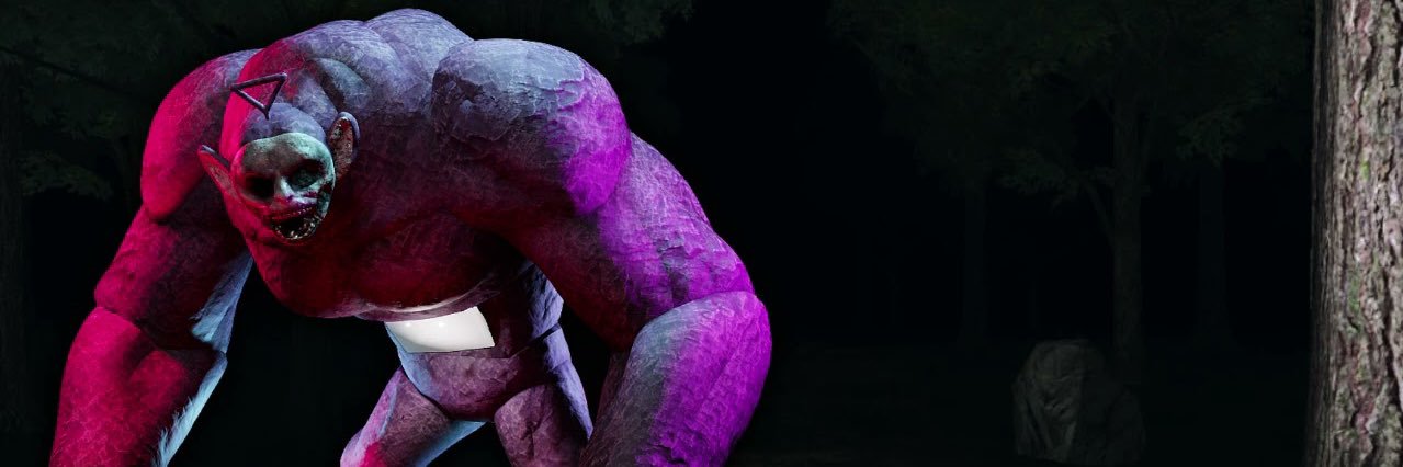 The Stricken (LEGACY)'s banner
