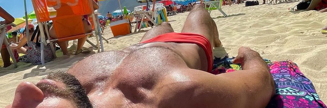 c* de marido / Morettinho's banner