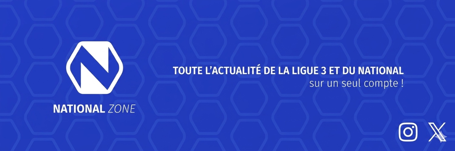 NationalZone 🇫🇷's banner