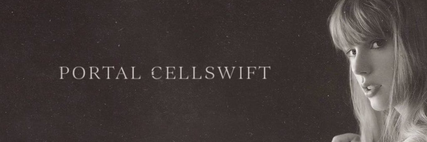 Portal CellSwift's banner