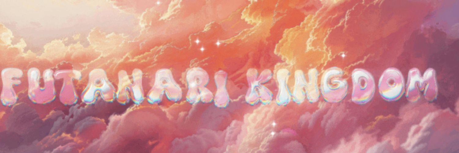Futanari Kingdom 🔞🌺's banner