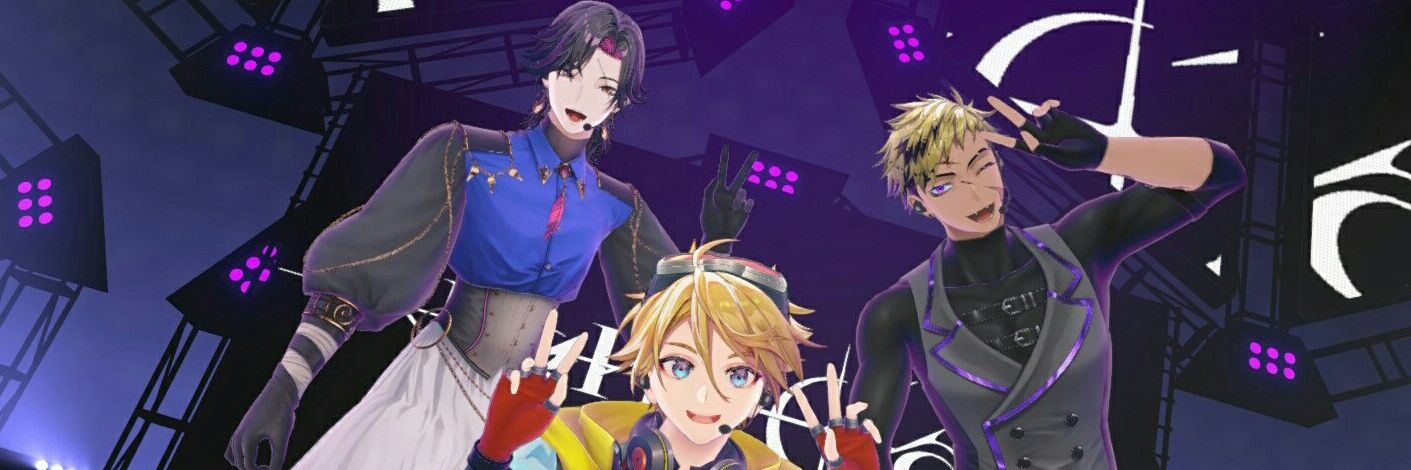 giga yuzuru🍋 (he/him)'s banner