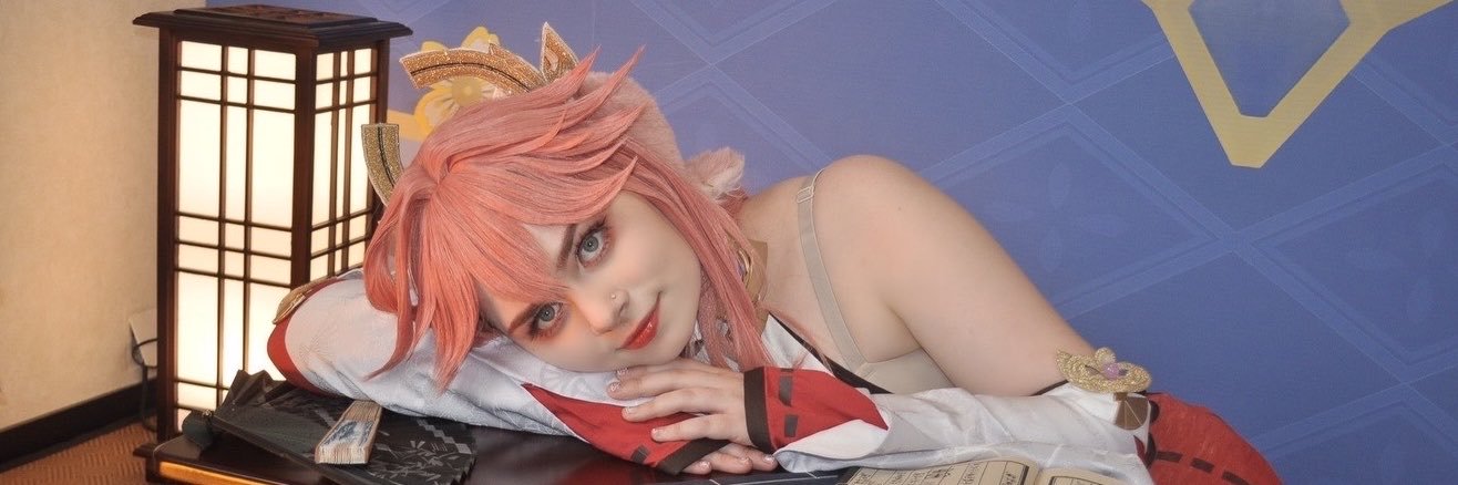 Linnea's banner