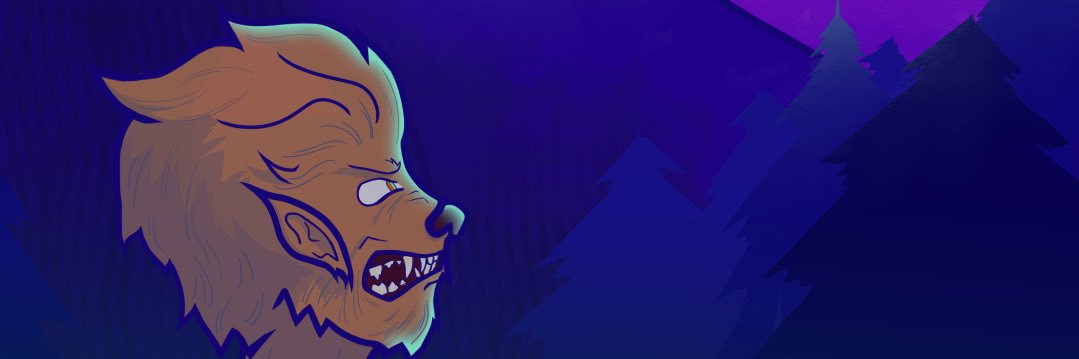 The Monsters's banner