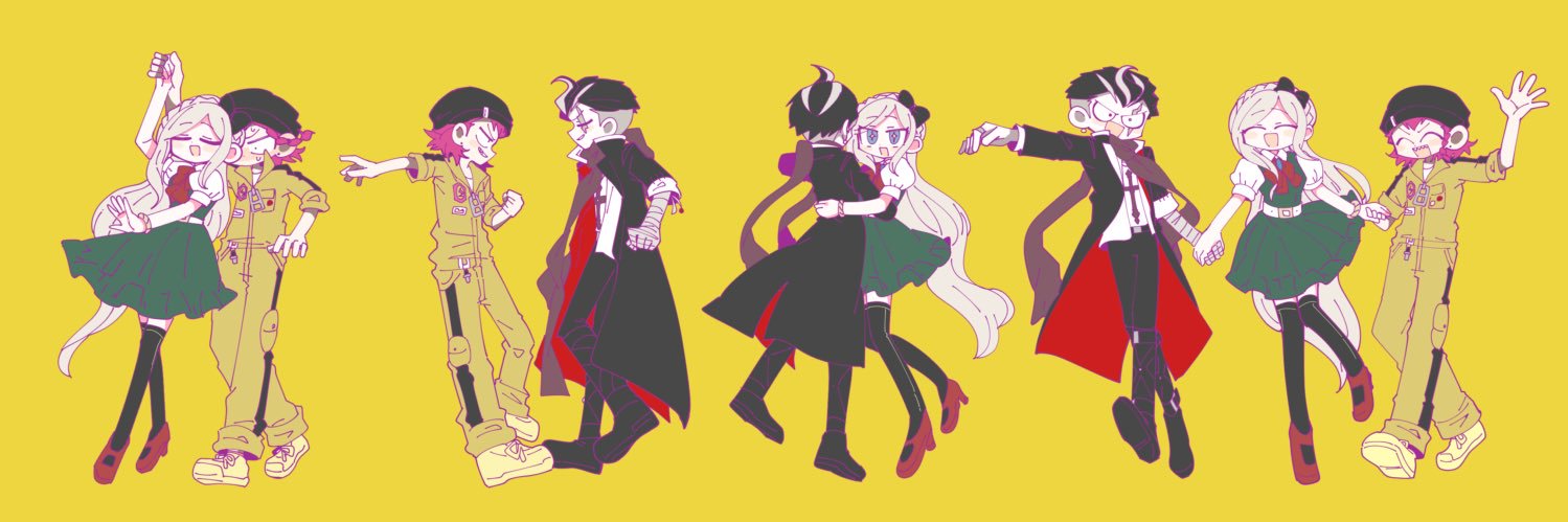 7日寺's banner