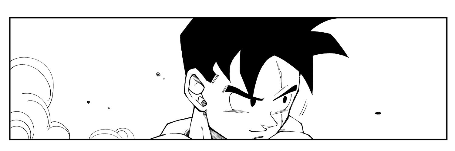 ミル@漫画家志望's banner