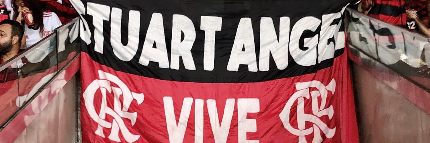 Hildegard Angel Oficial's banner