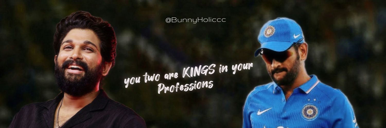 మణికంఠ's banner