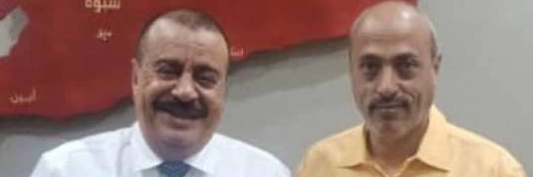 الاستاذ فضل مانع's banner
