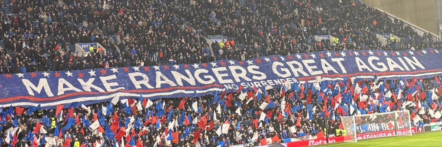 Brown Brogue Broxi's banner