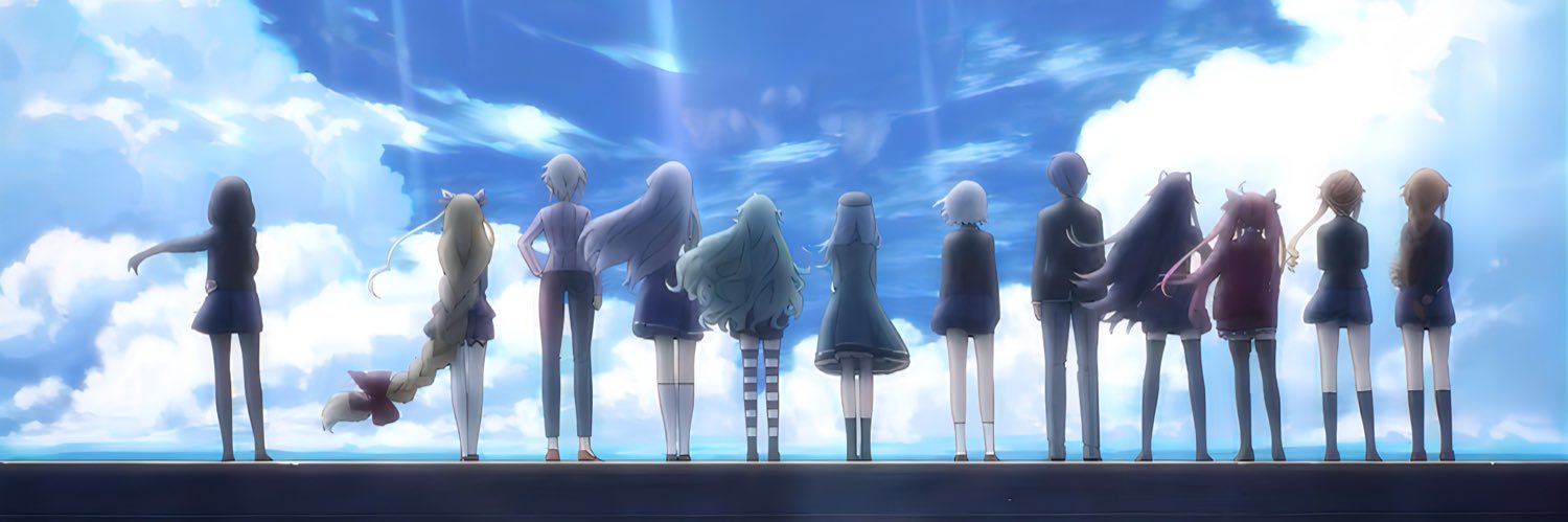 百合社長's banner