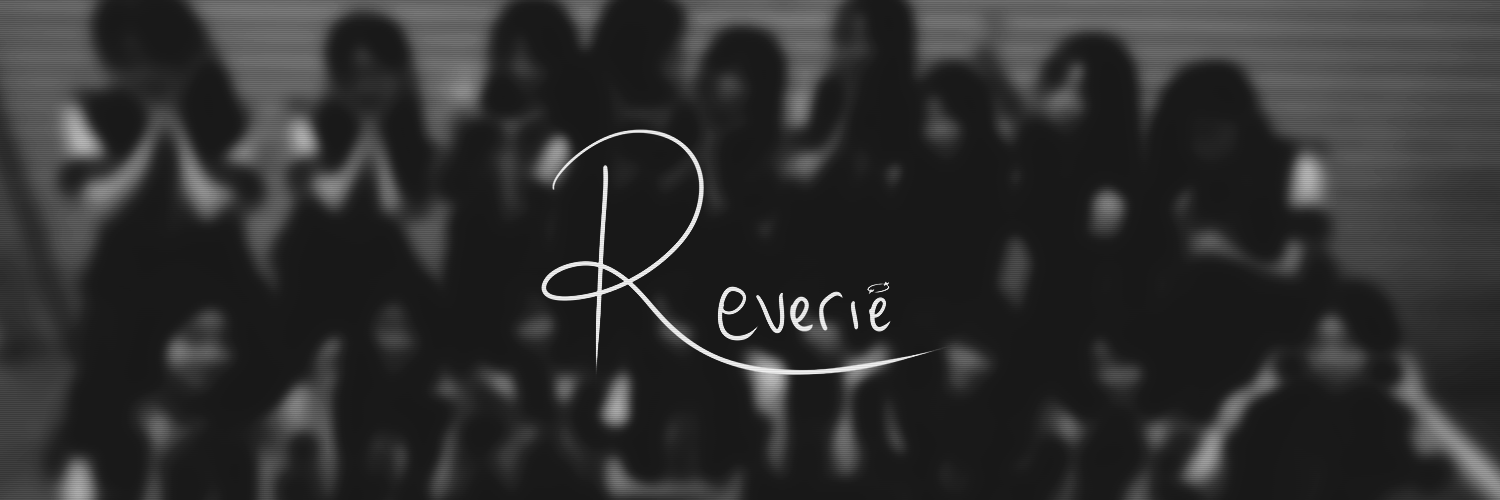 Reverie💫's banner