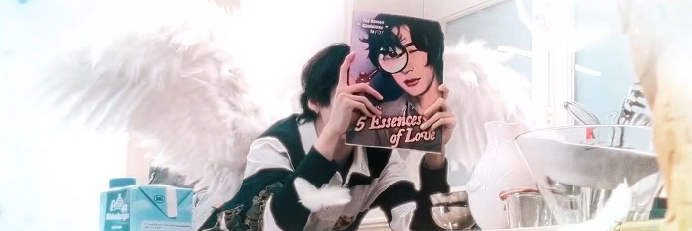 티's banner