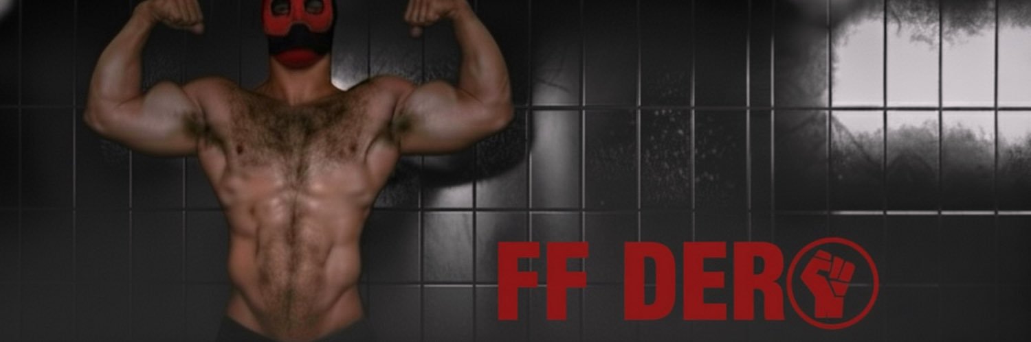 FF DERO 🔴's banner