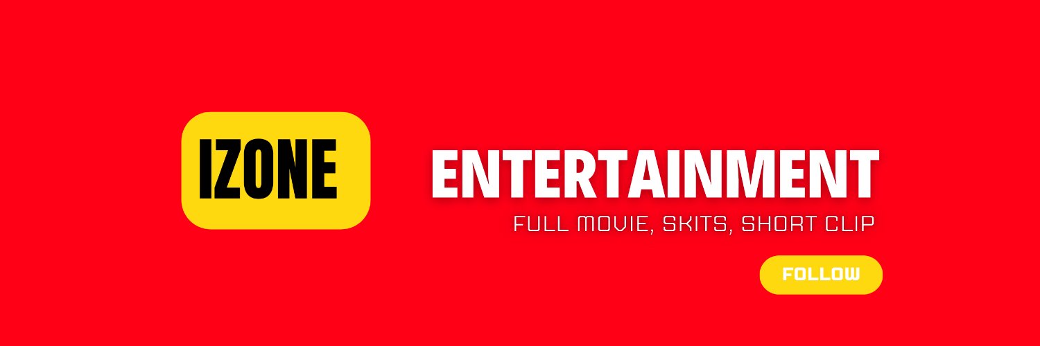 iZone Entertainment's banner