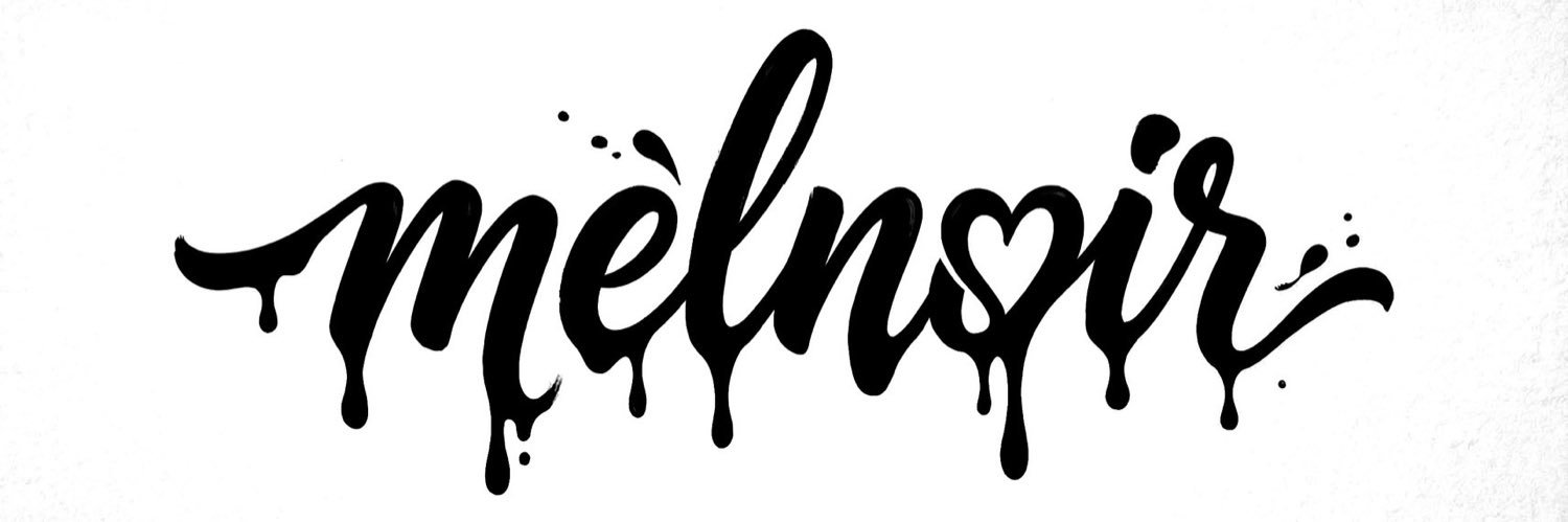 melnoir【メルノワール】's banner